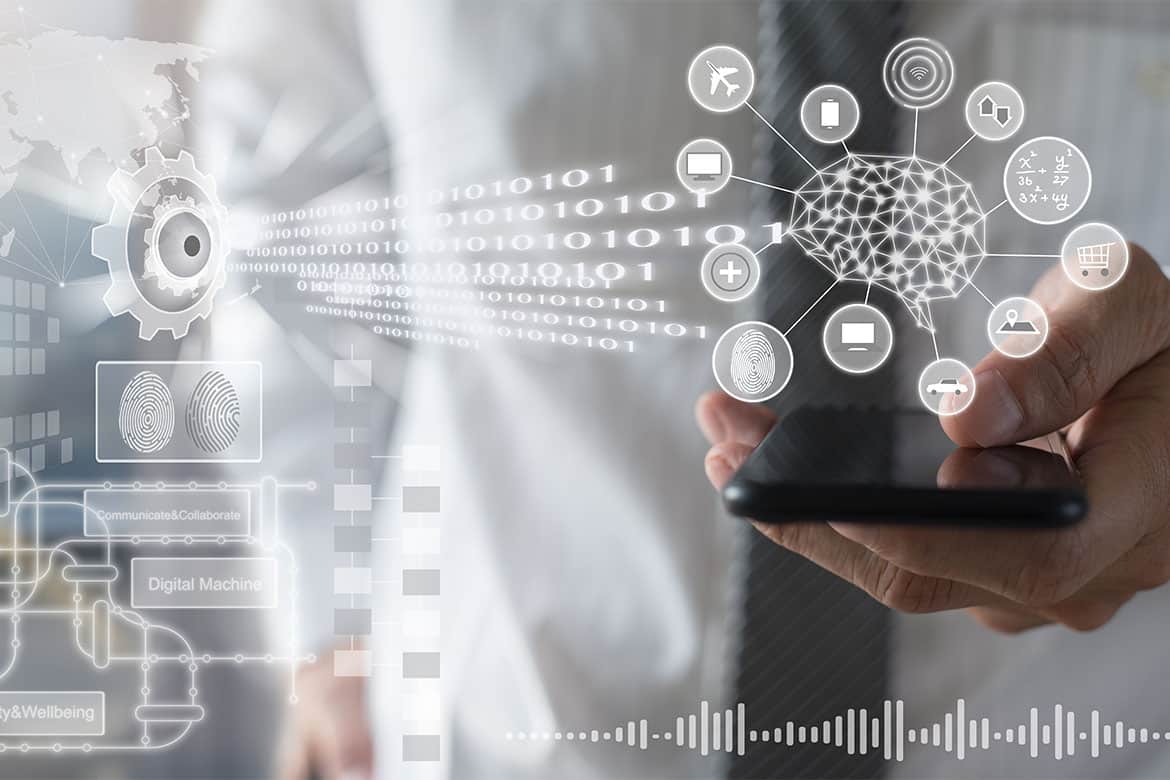 AI Powered platforms