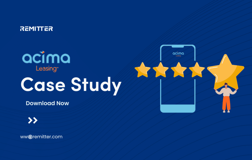Acima Case Study