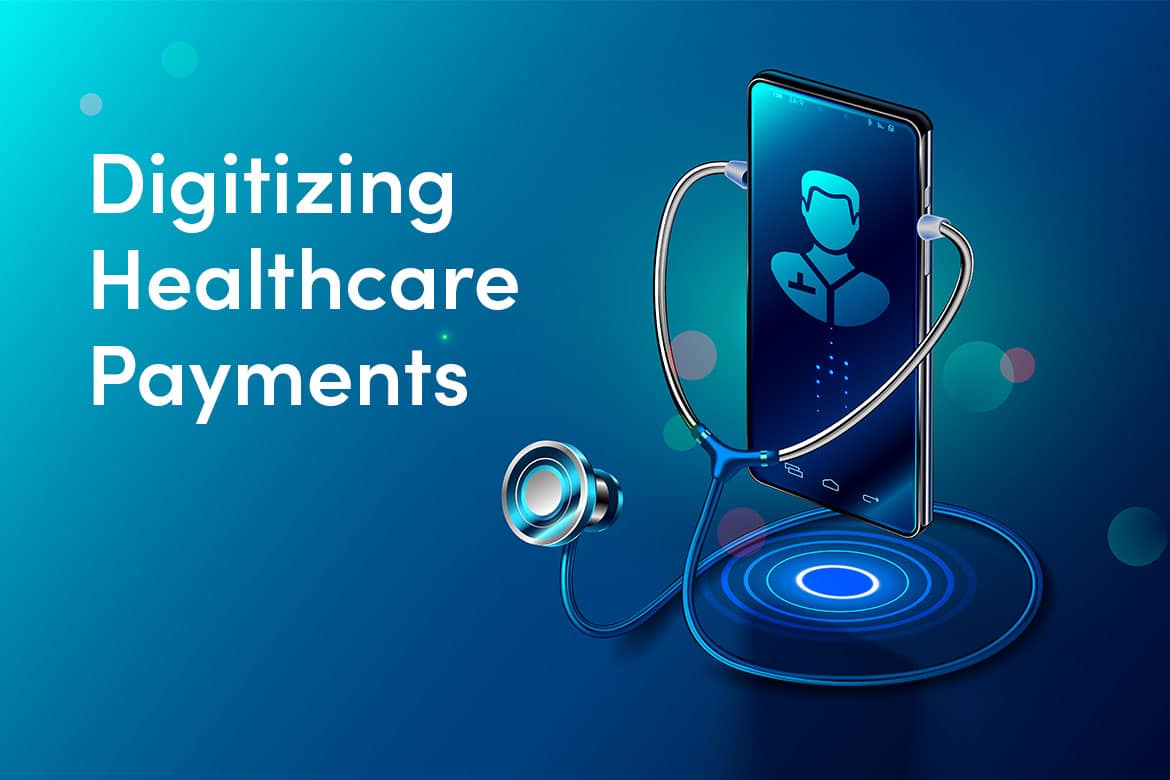 Heathcare Payments