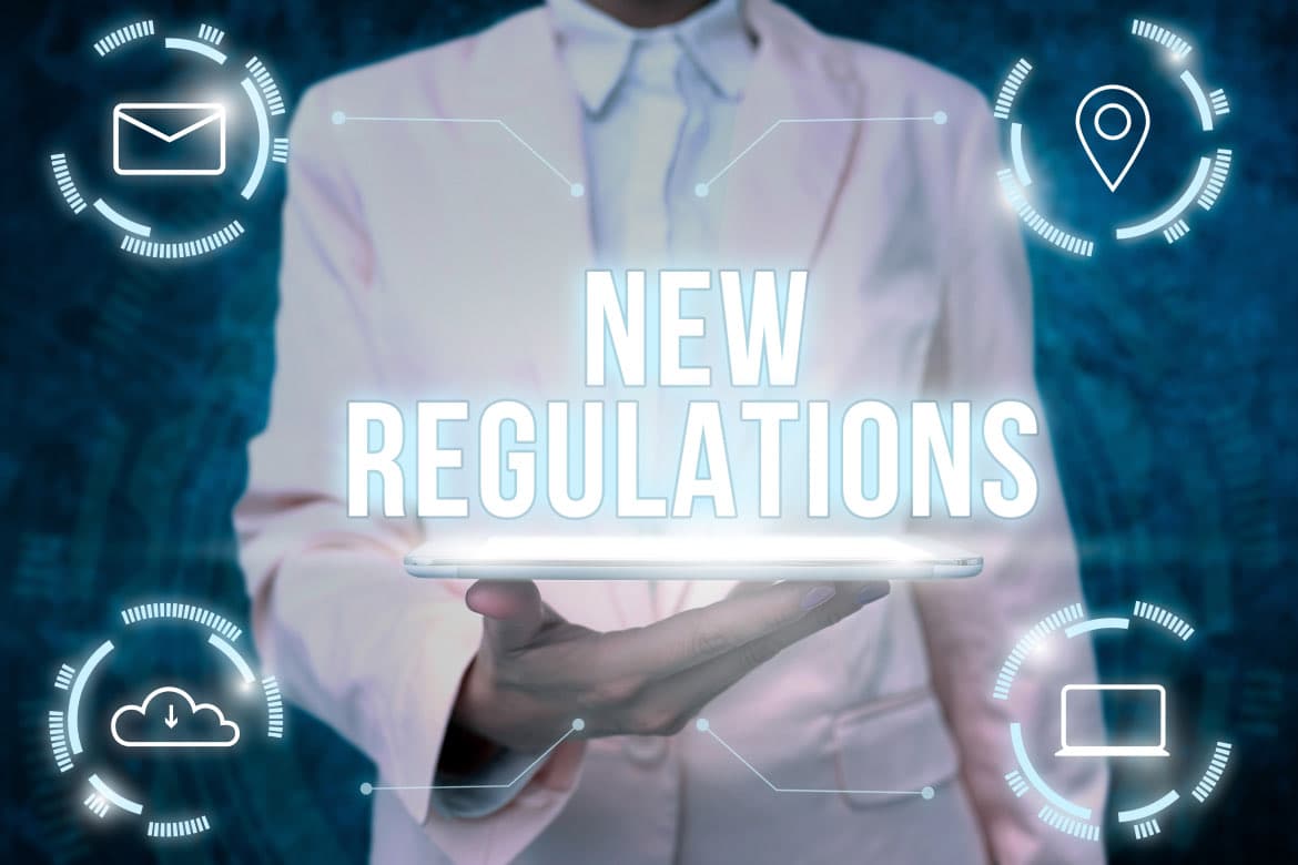 New-Regulations