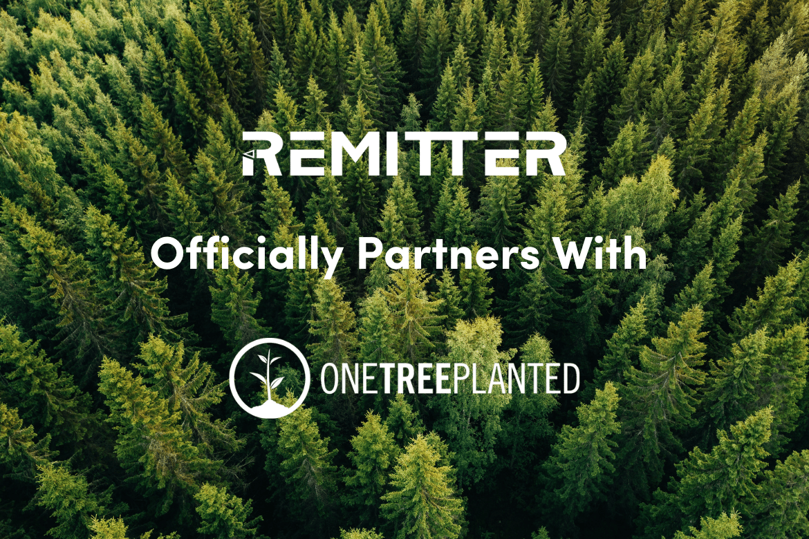 Officially Partners With