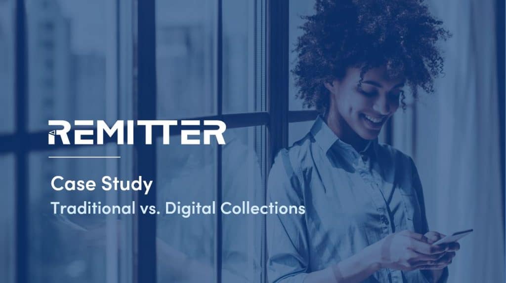 Traditional Vs Digital Collections