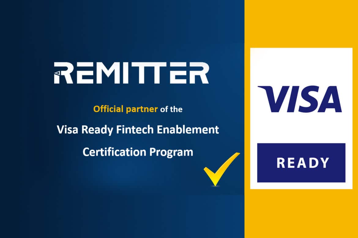 Visa-partner