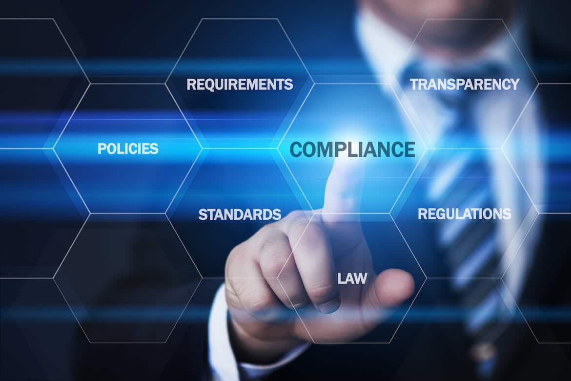 blog compliance insights